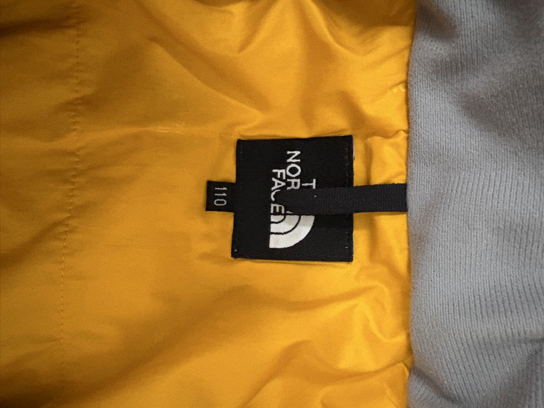 The North Face 子ども用ウェア 110サイズ