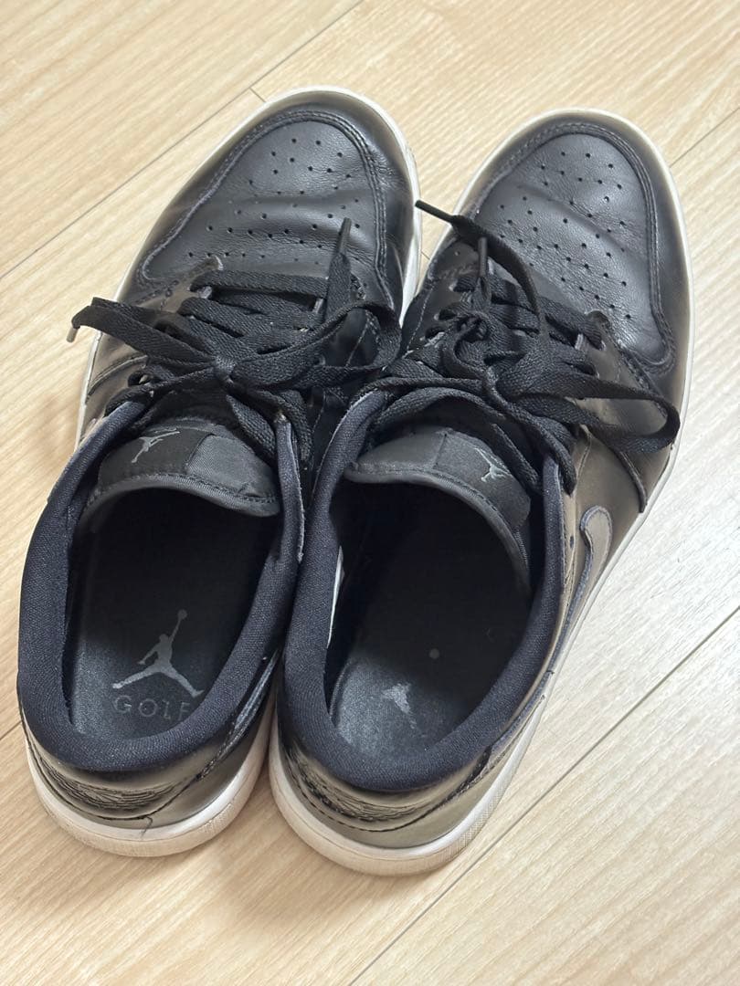 AIR JORDAN 1 LOW G ジョーダンゴルフ　エアジョーダン
