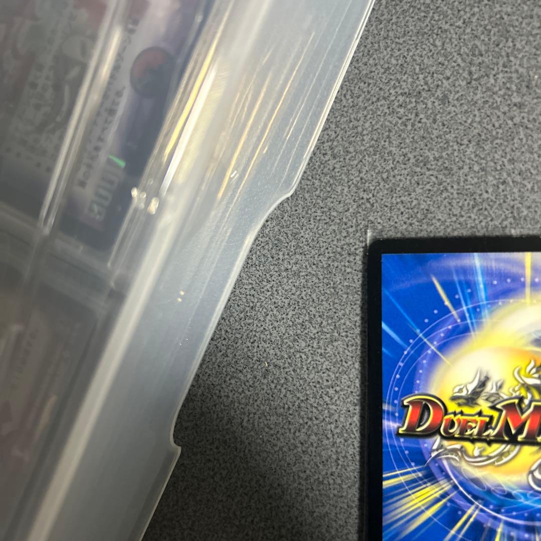 聖鎧亜キングアルカディアス　シークレット版　良品