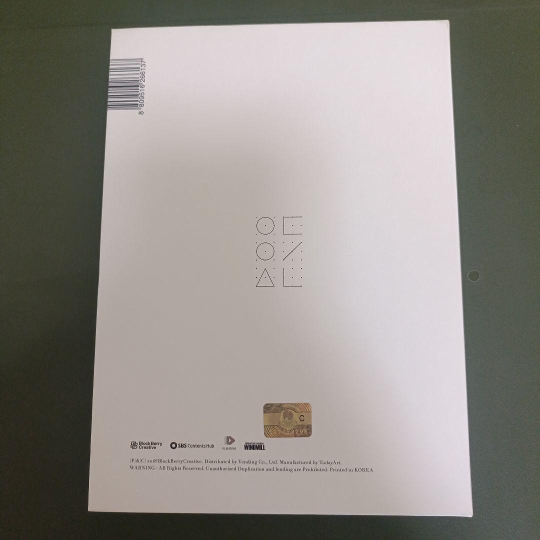 LOONA ++　CD