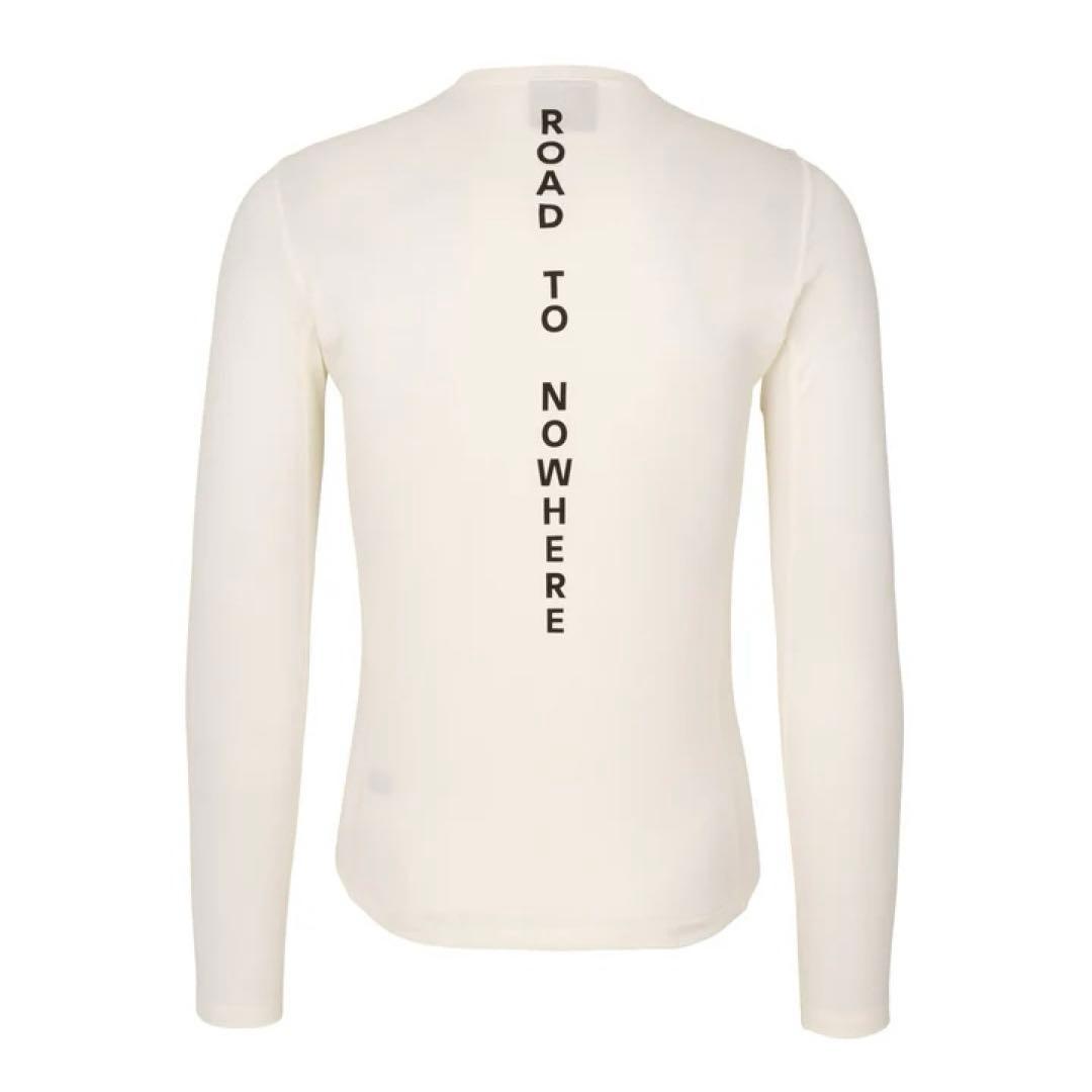 【新品】Pas Normal Studios ベースレイヤー