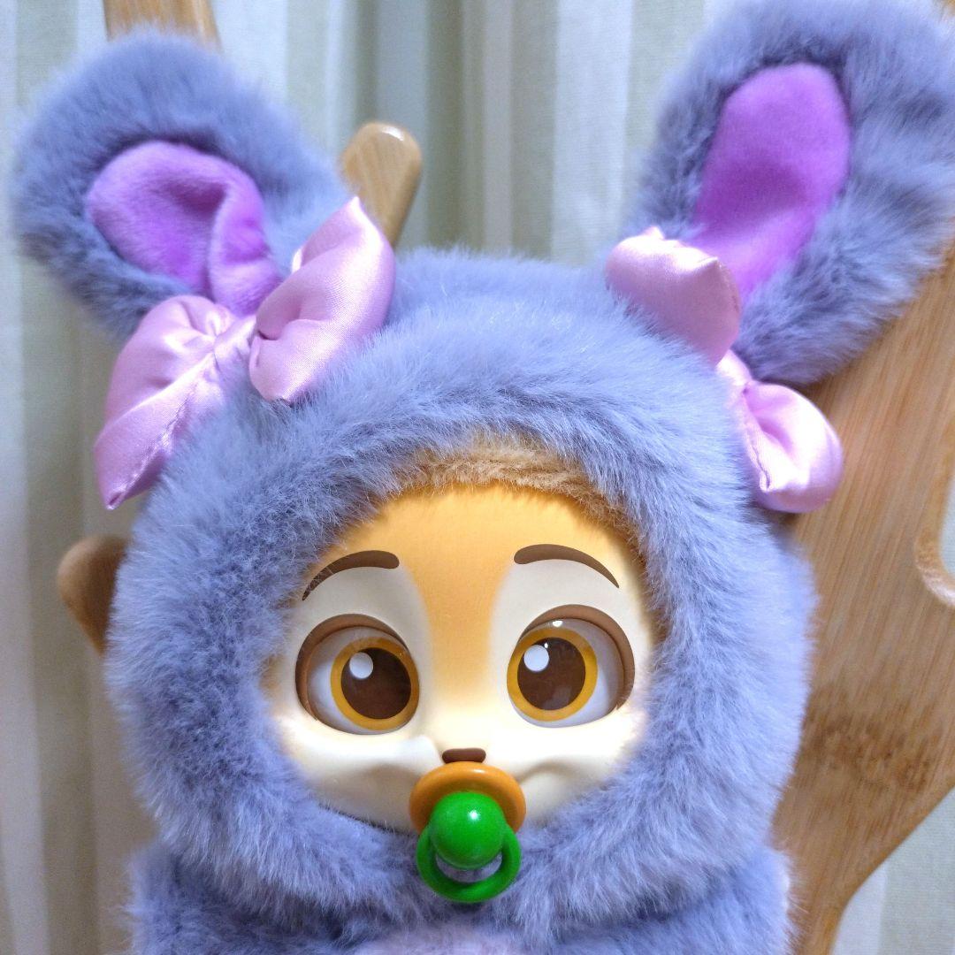 【シークレット】TOPTOY トップトイ フィニック ズートピア2 　正規品