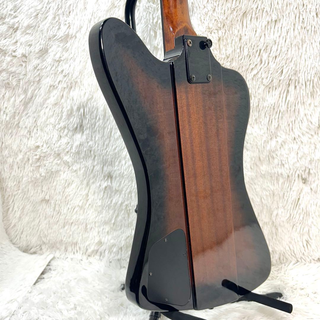 Epiphone Gibson Thunder bird Ⅳ サンダーバード