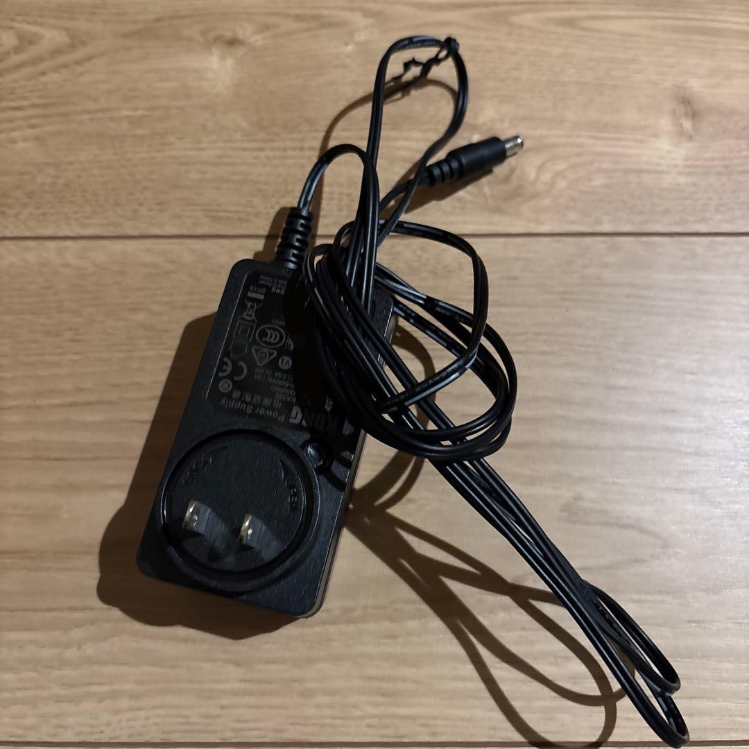 【美品】korg opsix mk1 純正ソフトケース付き