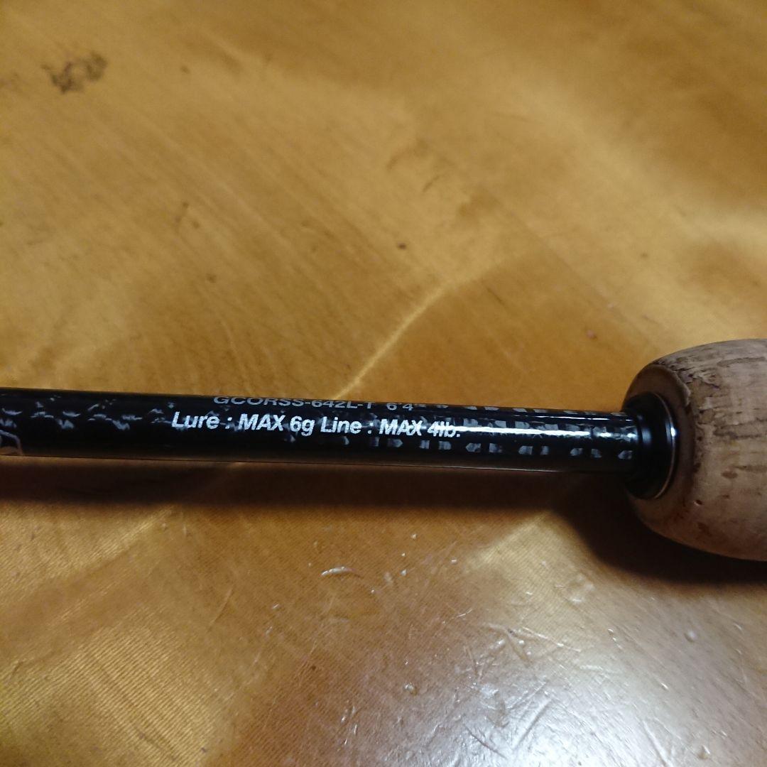 極美品 オリムピック 24スーパーコルト 24GCORSS-642L-T