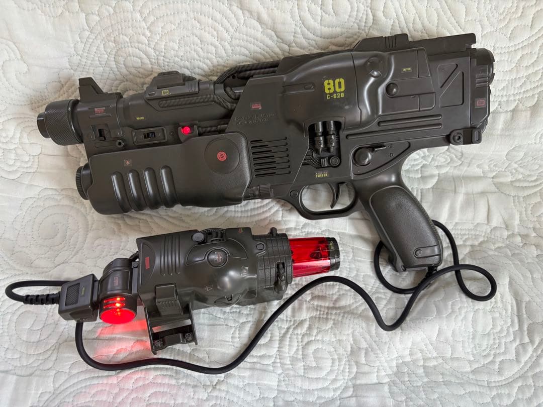 トイガン TOMY SURVIVOR SHOT II