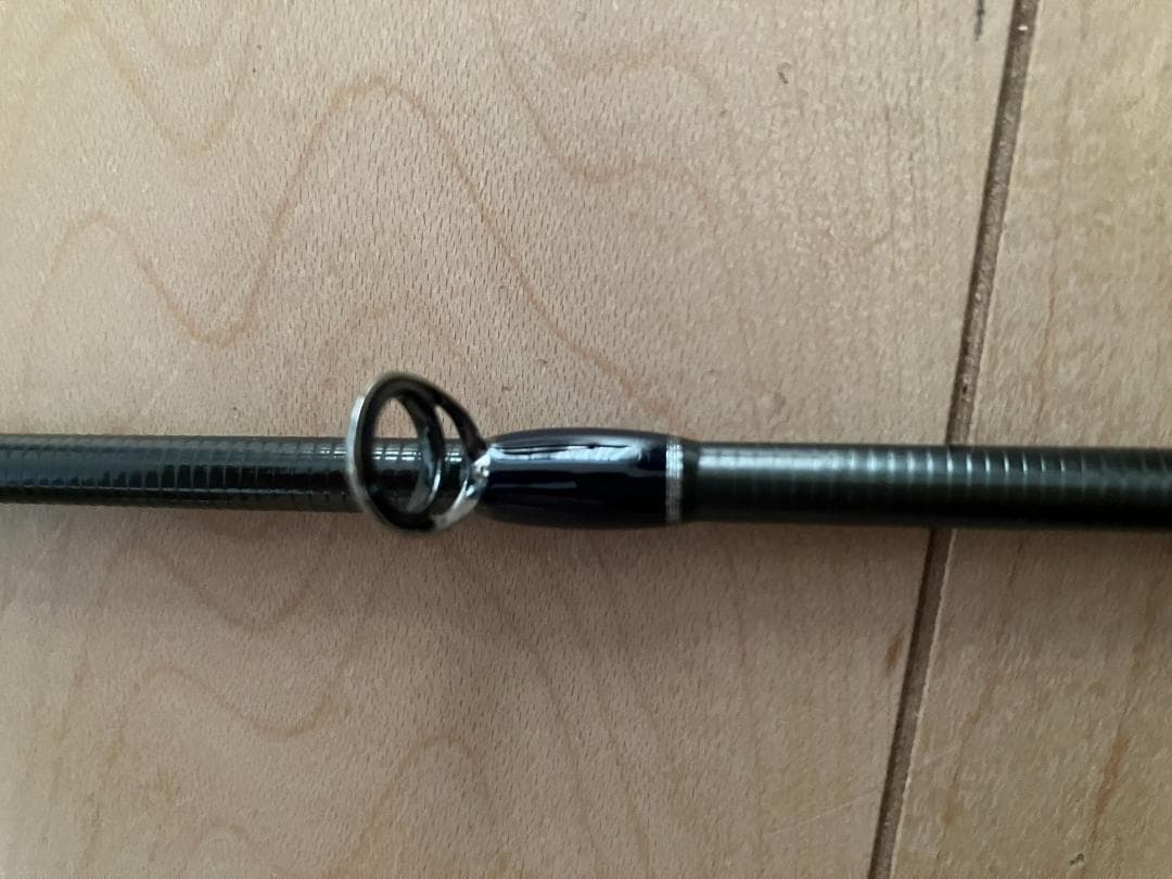 【中古ショアジギングロッド】Xesta RUNWAY SR 98MML
