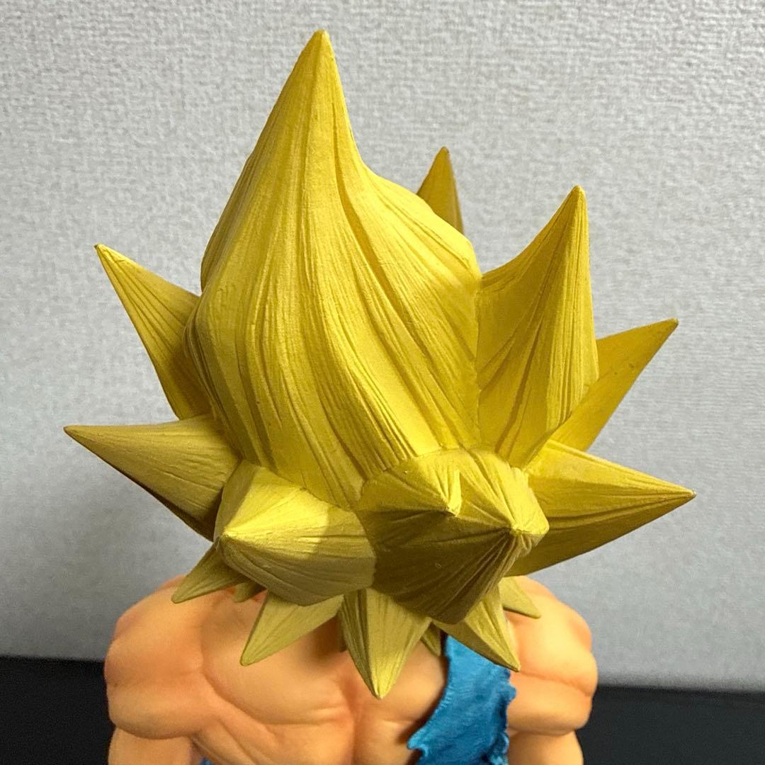 【開封品】ドラゴンボール　SMSP 1.5版　孫悟空 A賞 （国内正規品）