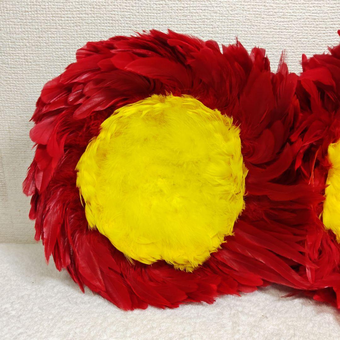 ウリウリ　フラダンス用品　着脱式　2個セット