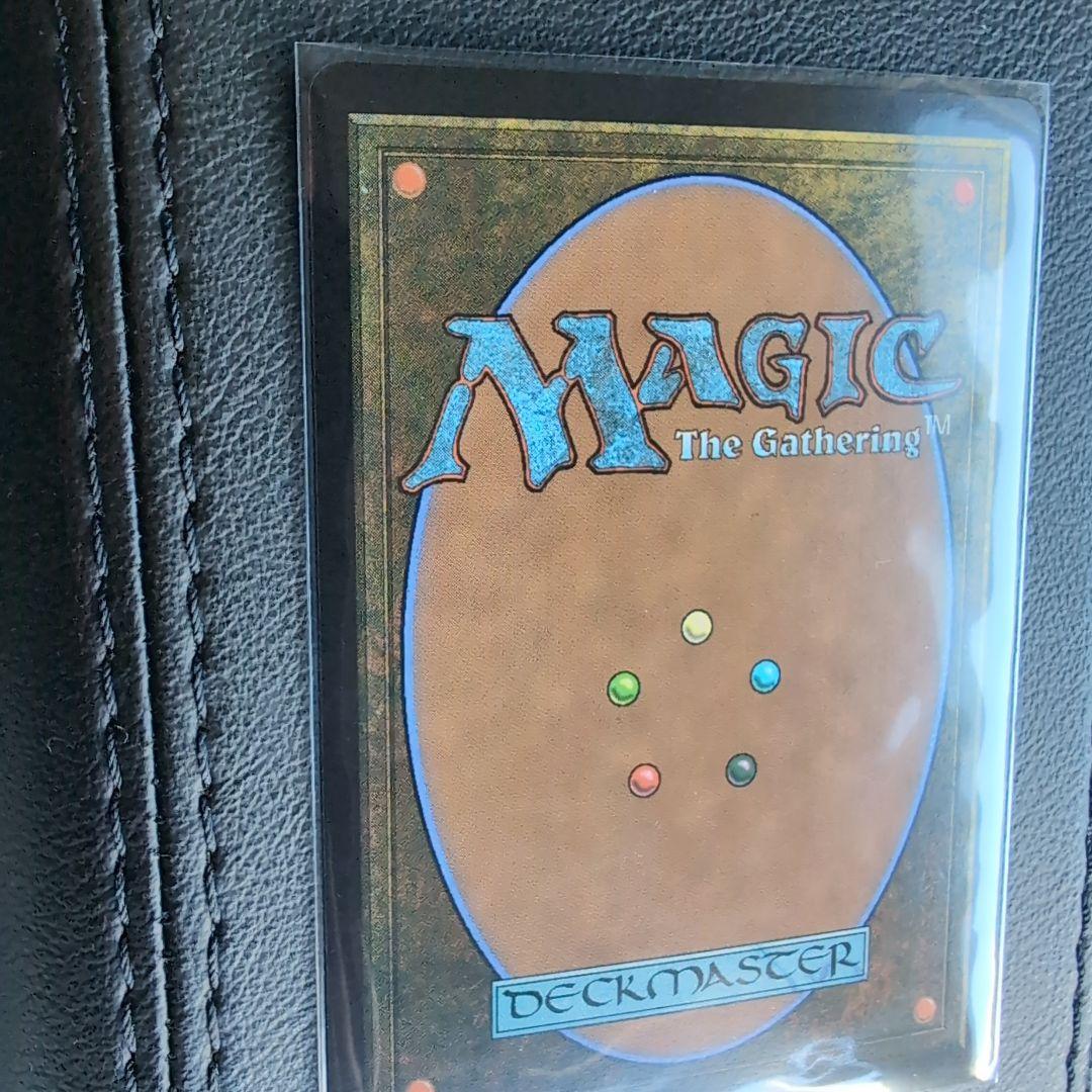 MTG 元ソルジャー、クラウド　日語語　サージFoil