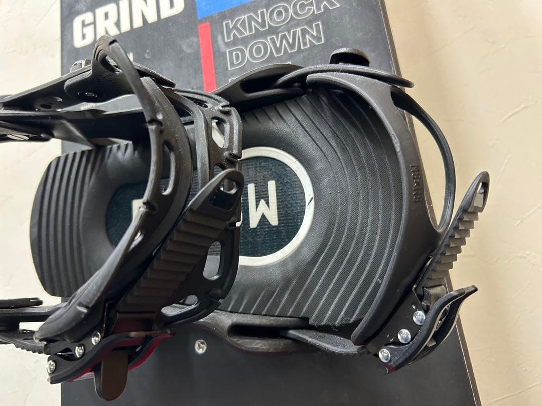 中古品　ALLIAN GRIND 151cmセット(RE-745)