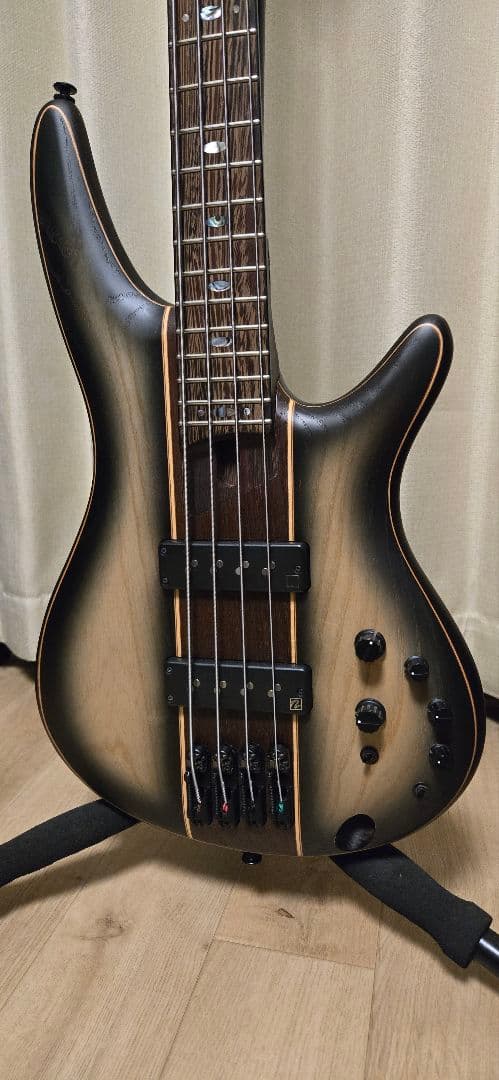 ベース Ibanez Premium SR 1340B