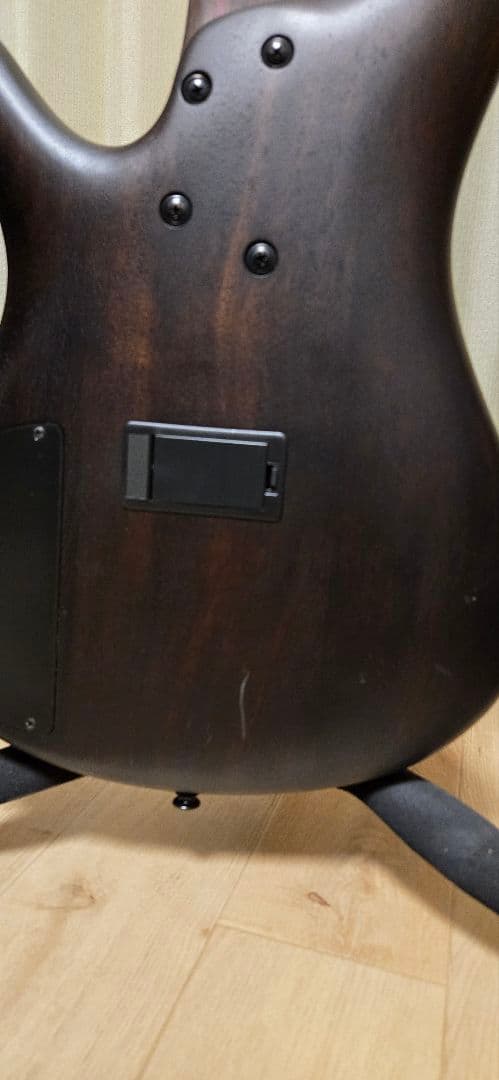ベース Ibanez Premium SR 1340B