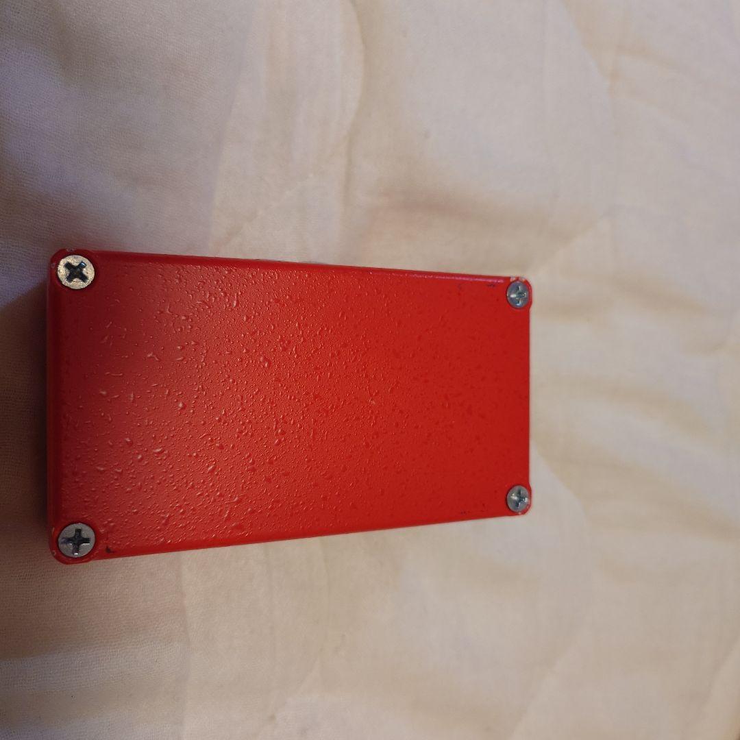 MXR 美品!!