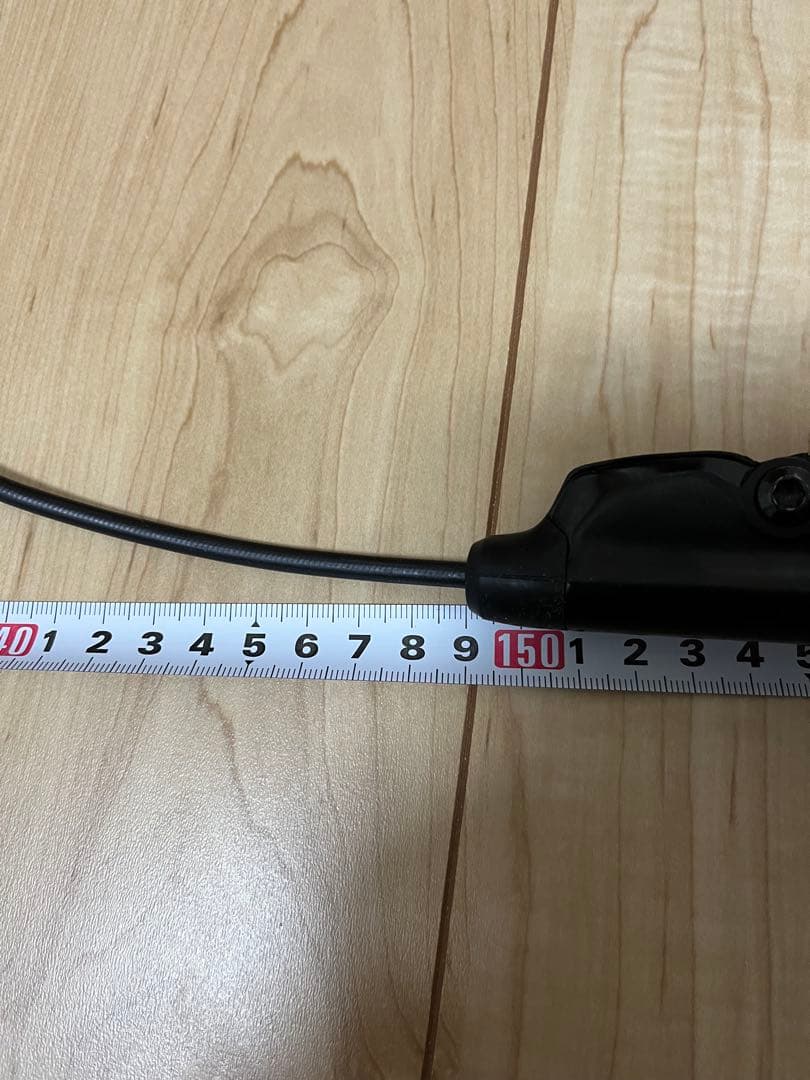 RockShox Reverb ドロッパーシートポスト30.9mm 125mm