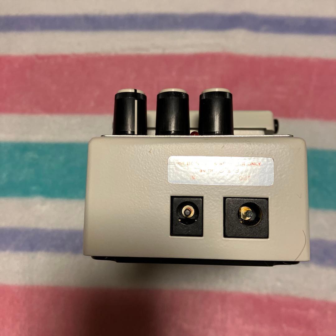 ギター BOSS NS-2 Noise Suppressor