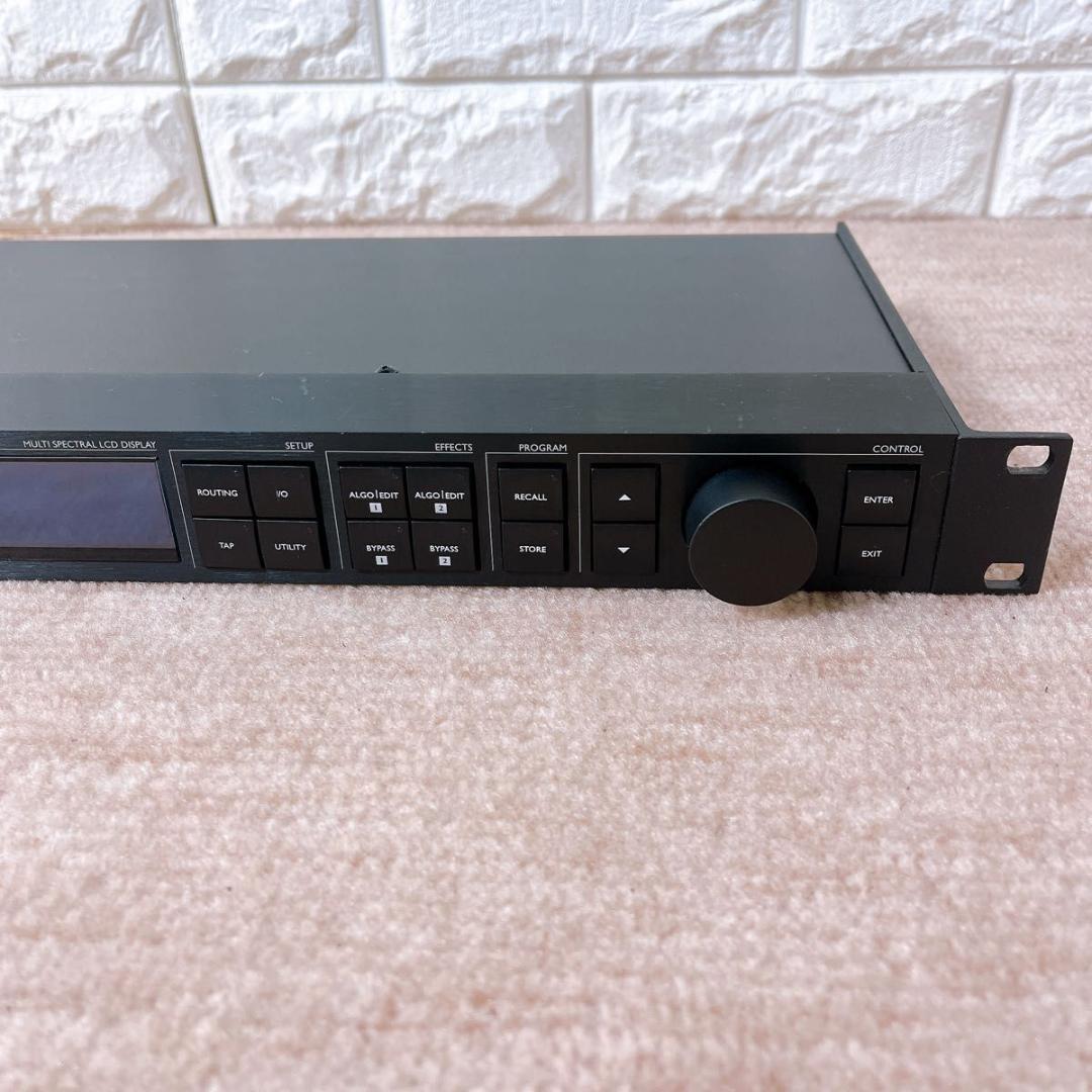 TC ELECTROIC エレクトロニック マルチエフェクター M-One XL