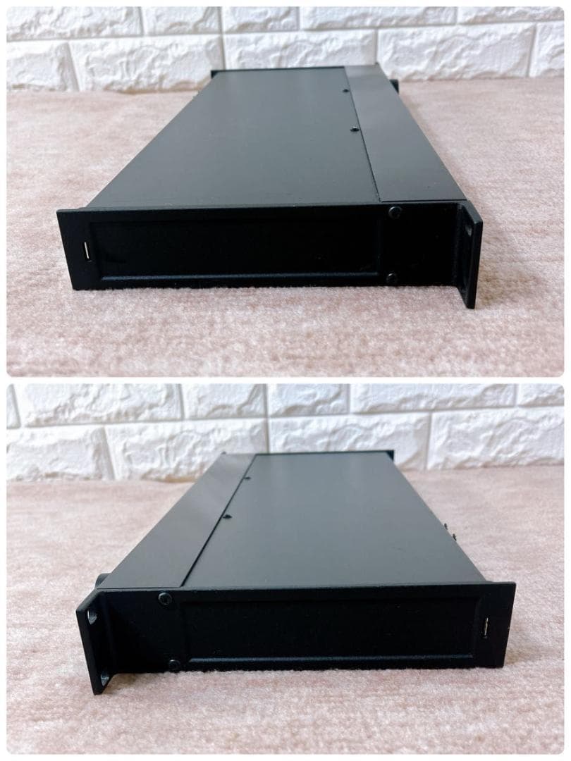 TC ELECTROIC エレクトロニック マルチエフェクター M-One XL
