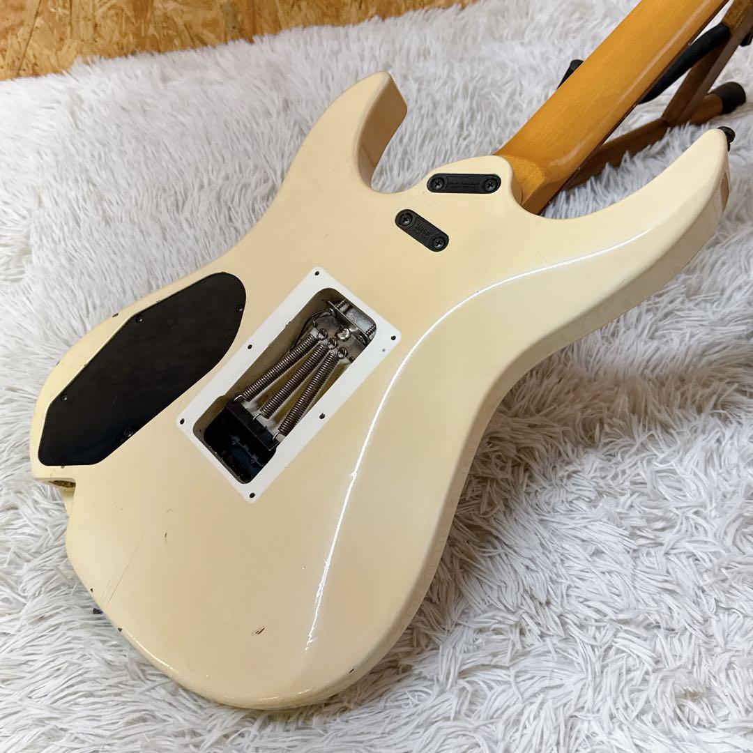 YAMAHA RGX 612J エレキギター SSH コイルタップ ヤマハ