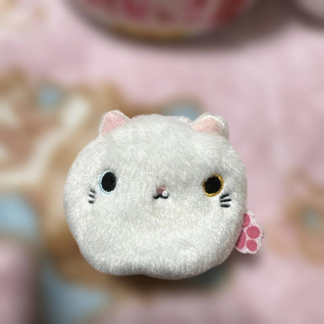 ねこだんご
