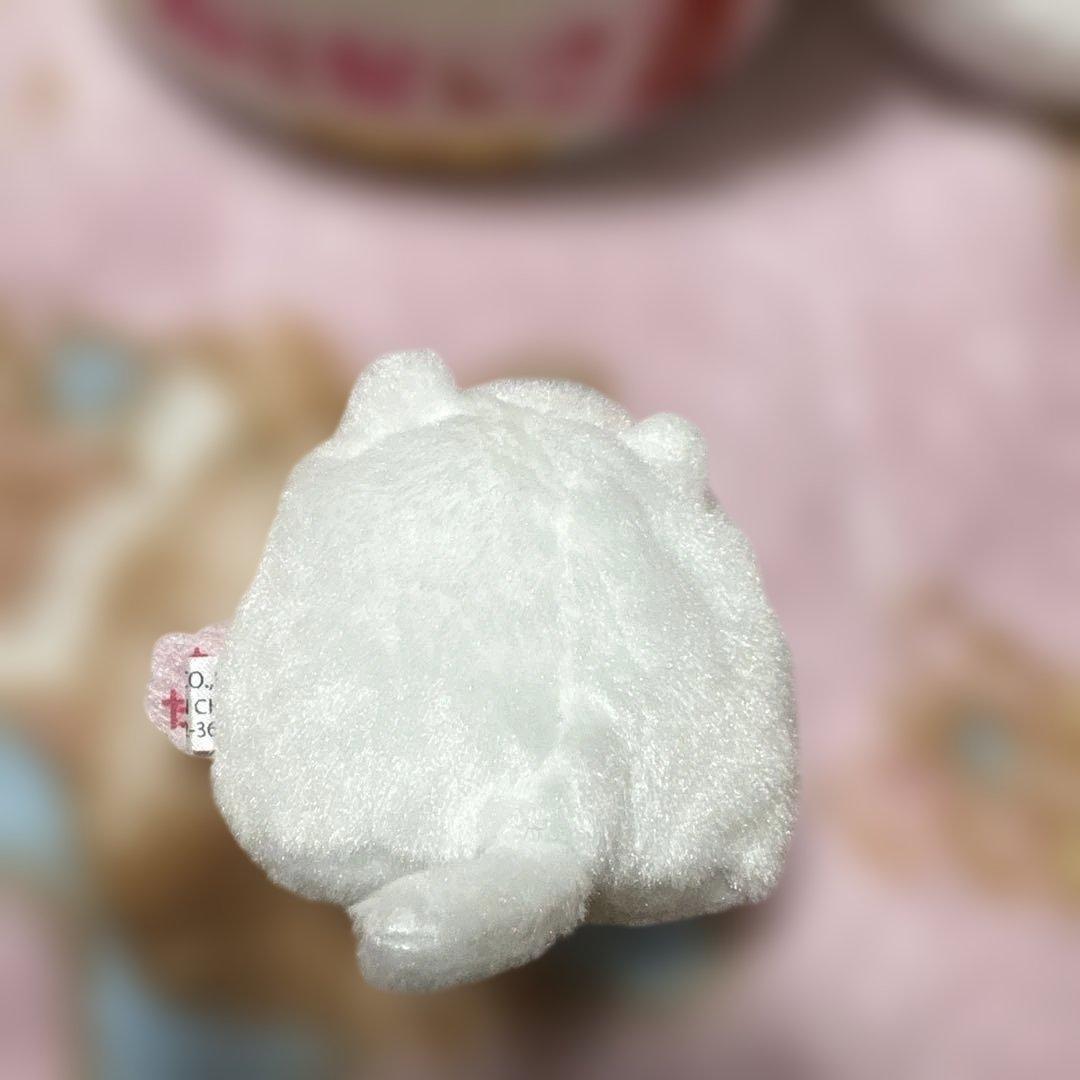 ねこだんご