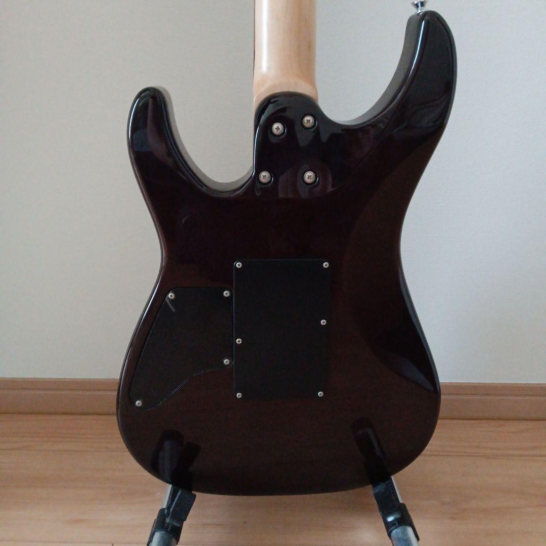 シェクター　NV-3-24-AL SCHECTER NV-3-24-AL