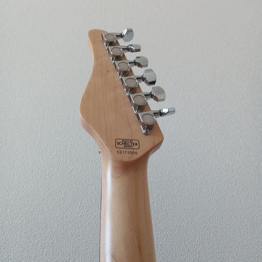 シェクター　NV-3-24-AL SCHECTER NV-3-24-AL