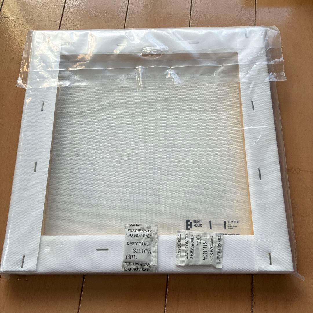 BTSグッズ　アミボムなどなど