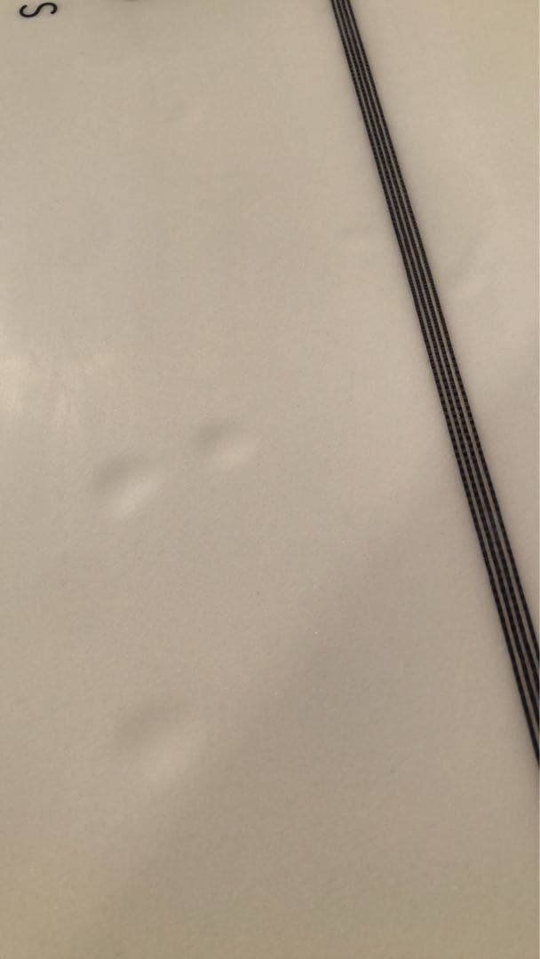 JS Industries ショートボード 5'7\"