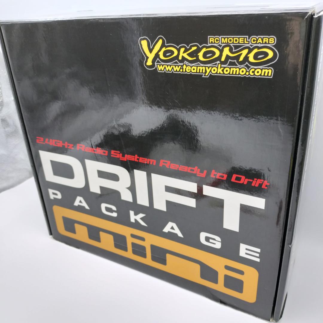 カズ　DRIFT Mini