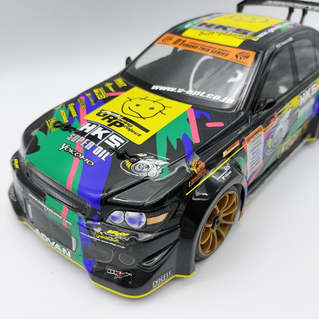 カズ　DRIFT Mini
