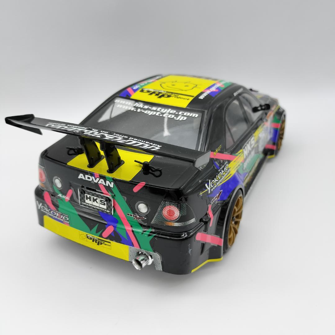 カズ　DRIFT Mini