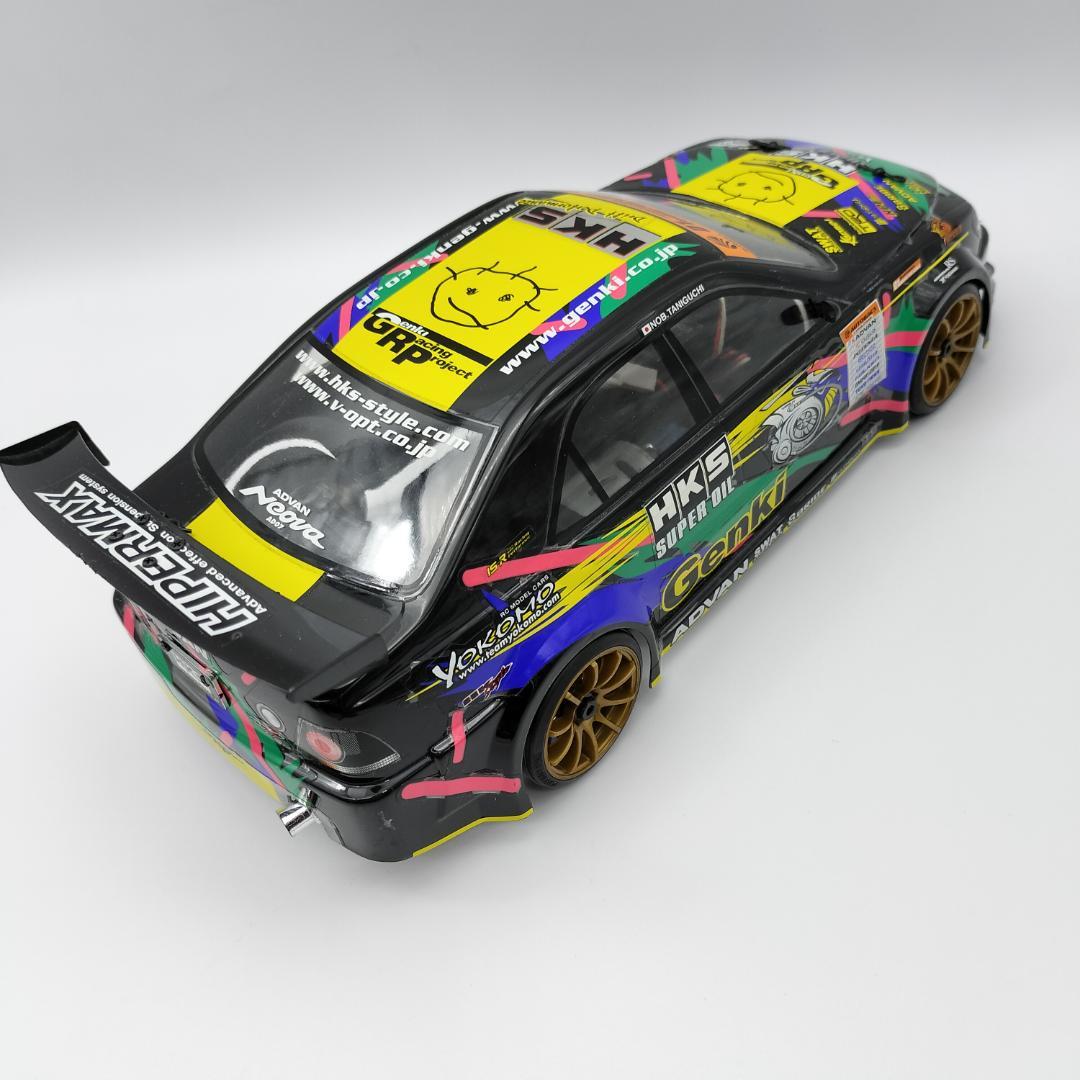 カズ　DRIFT Mini