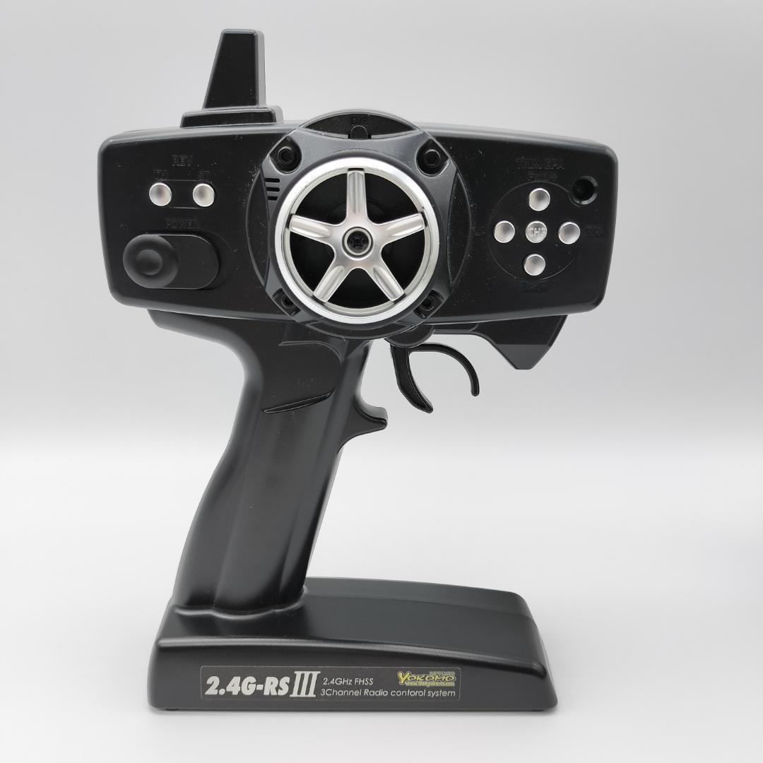 カズ　DRIFT Mini