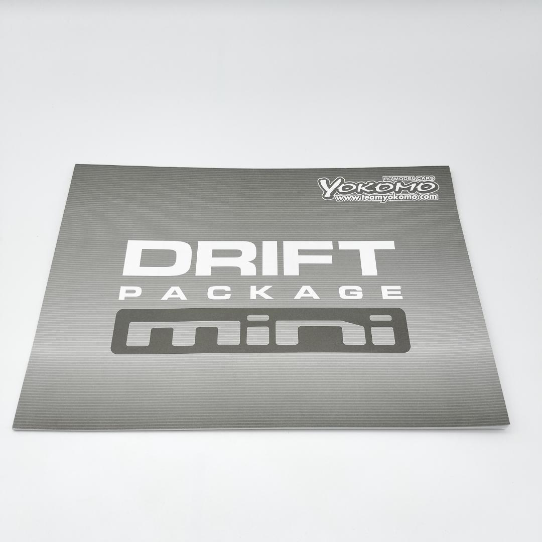 カズ　DRIFT Mini