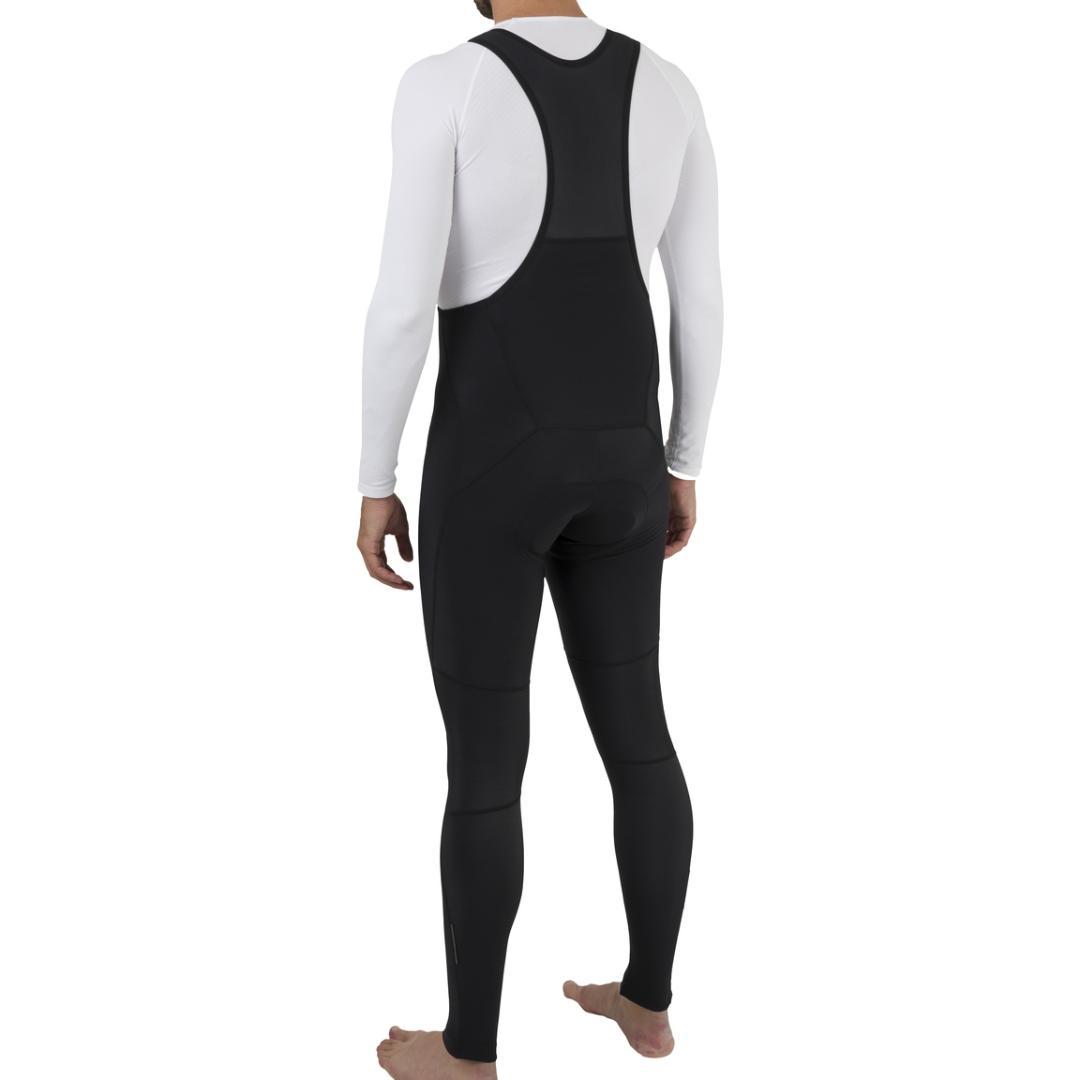 AGU Essential Bibtights II Menビブタイツ Mサイズ