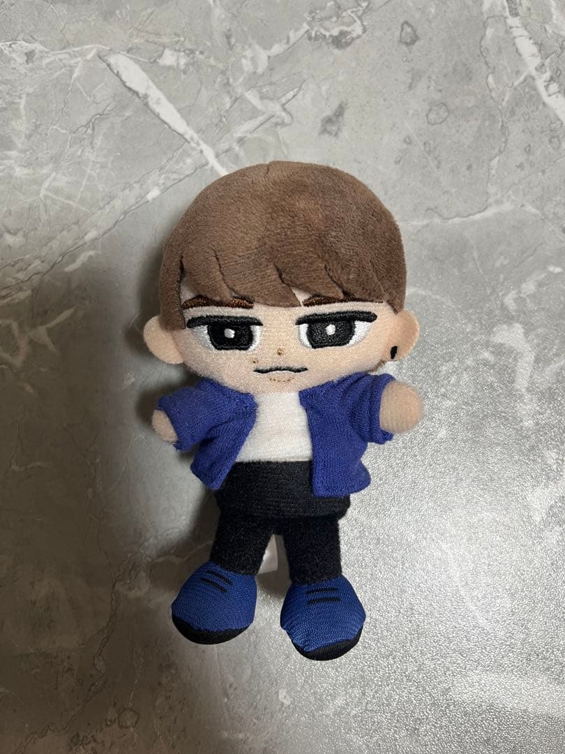 Man渡辺翔太　すのチル　チルぬい　アクスタ