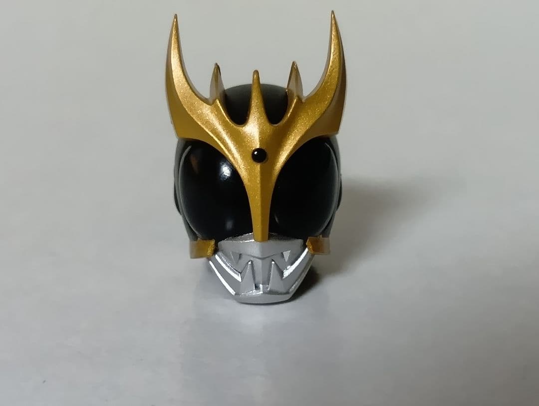 真骨彫製法 仮面ライダークウガ アルティメットフォーム ン・ダグバ・ゼバ+オマケ