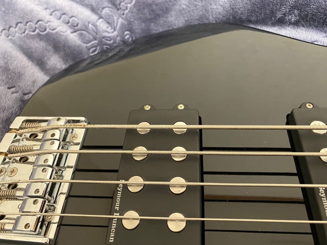 ESP AP-SL アクティブベース 超美品