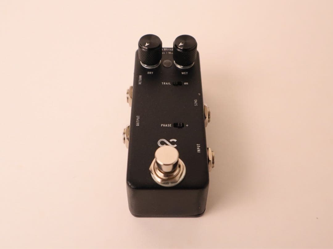 ギター One Control Mosquito Blender Trail