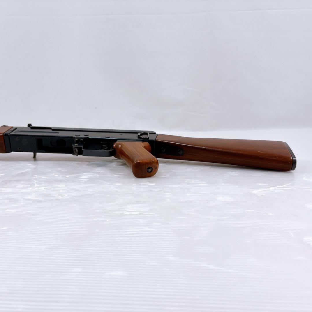 【美品】東京マルイ スタンダード電動ガン AK47