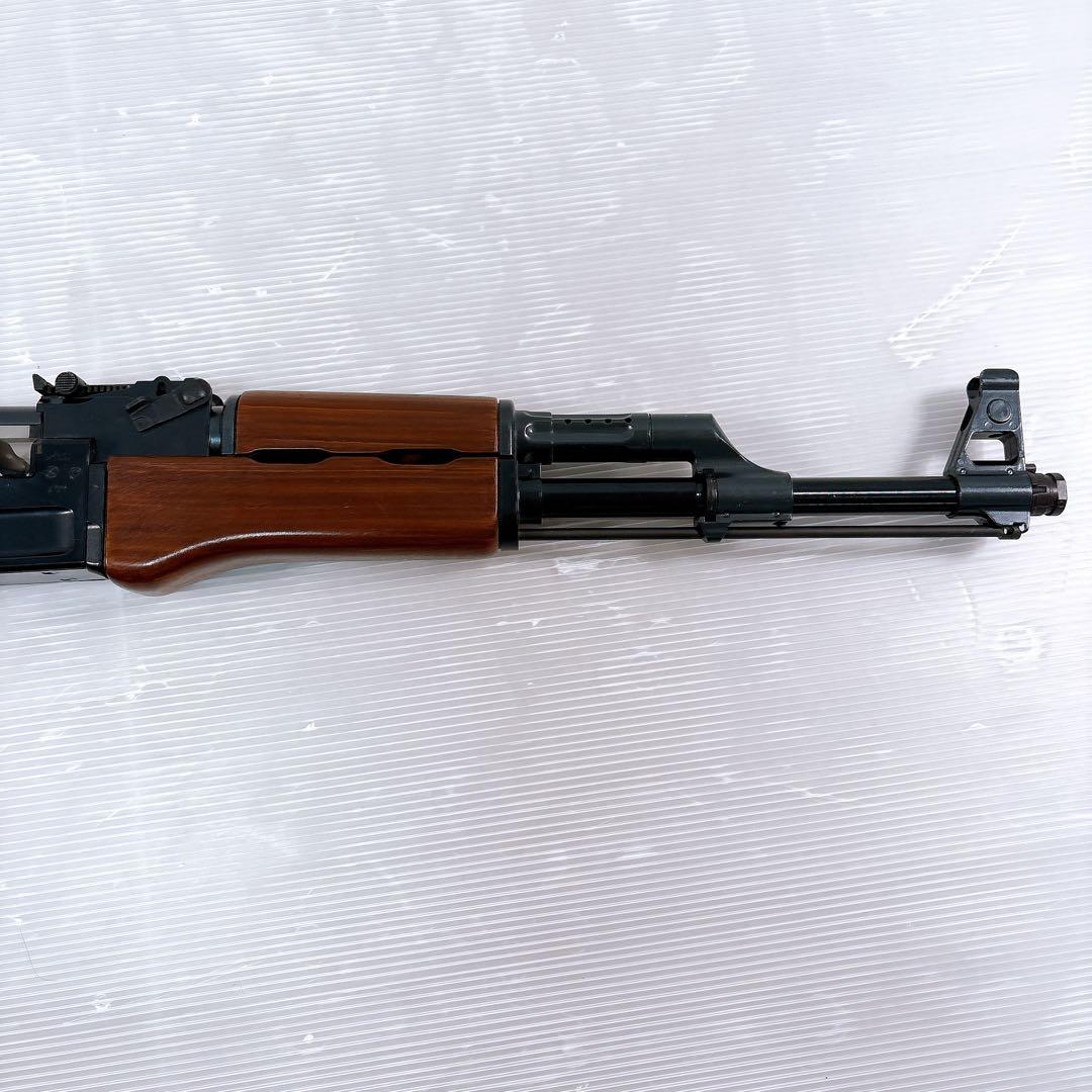 【美品】東京マルイ スタンダード電動ガン AK47