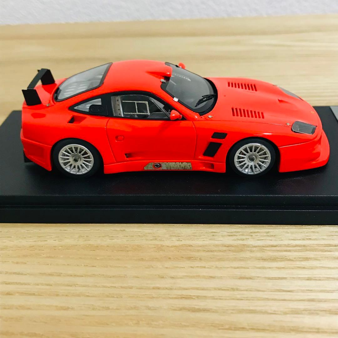 フェラーリ575GTC 限定