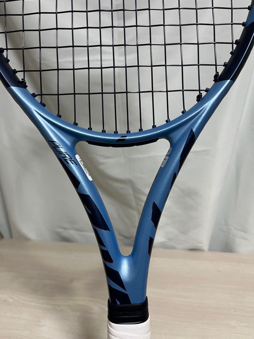 【最新現行】バボラ ピュアドライブ 2025 G3 300g 第11世代