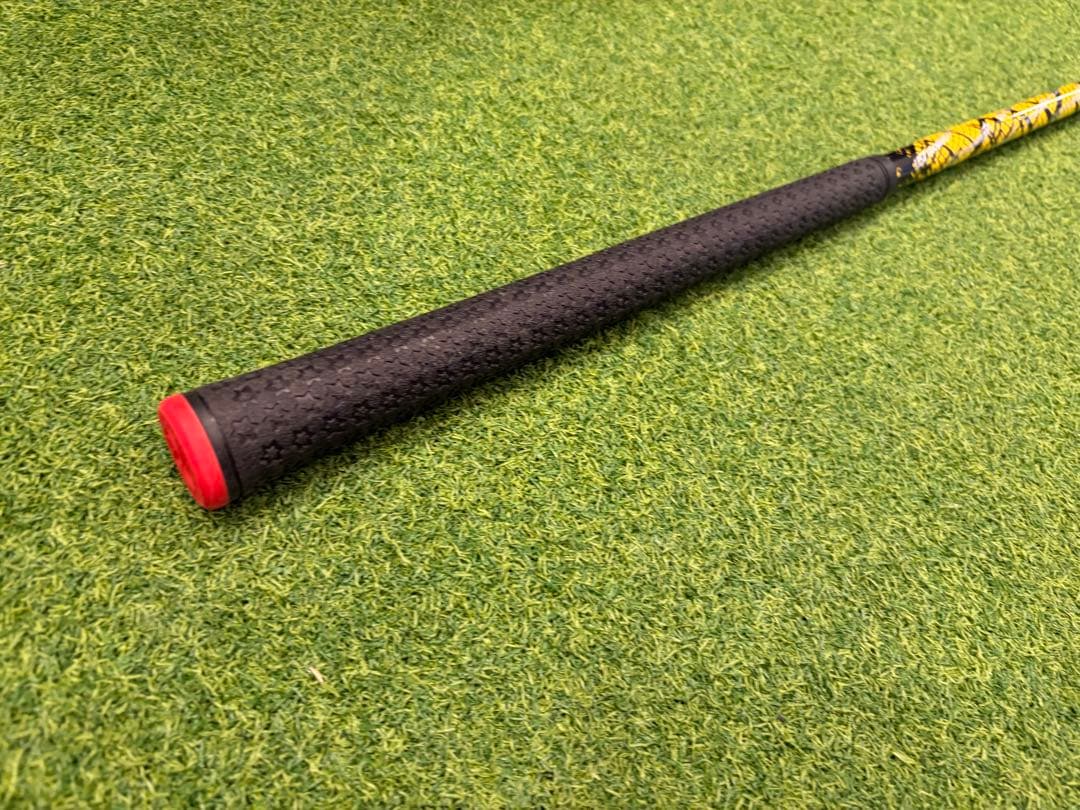 USTMamiya ATTAS DAAAS 7Xキャロウェイスリーブ