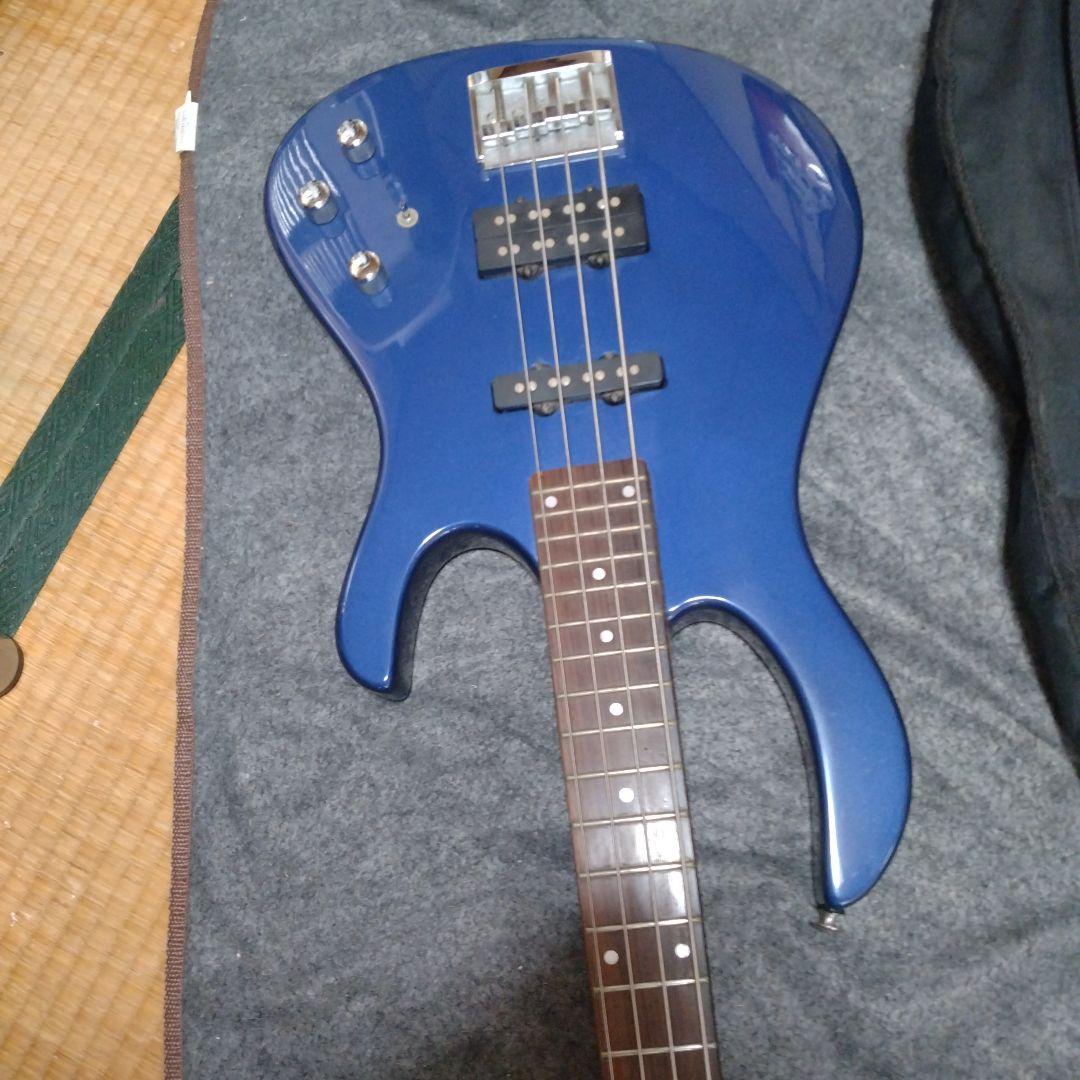 珍品 Aria Pro II Rhinoエレキベース