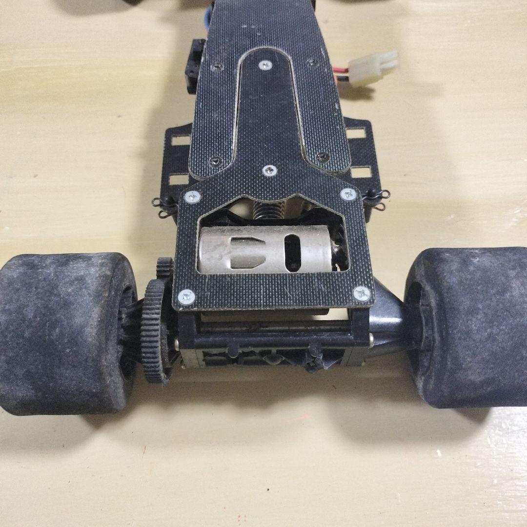 ロ*ー様 ラジコン不動車