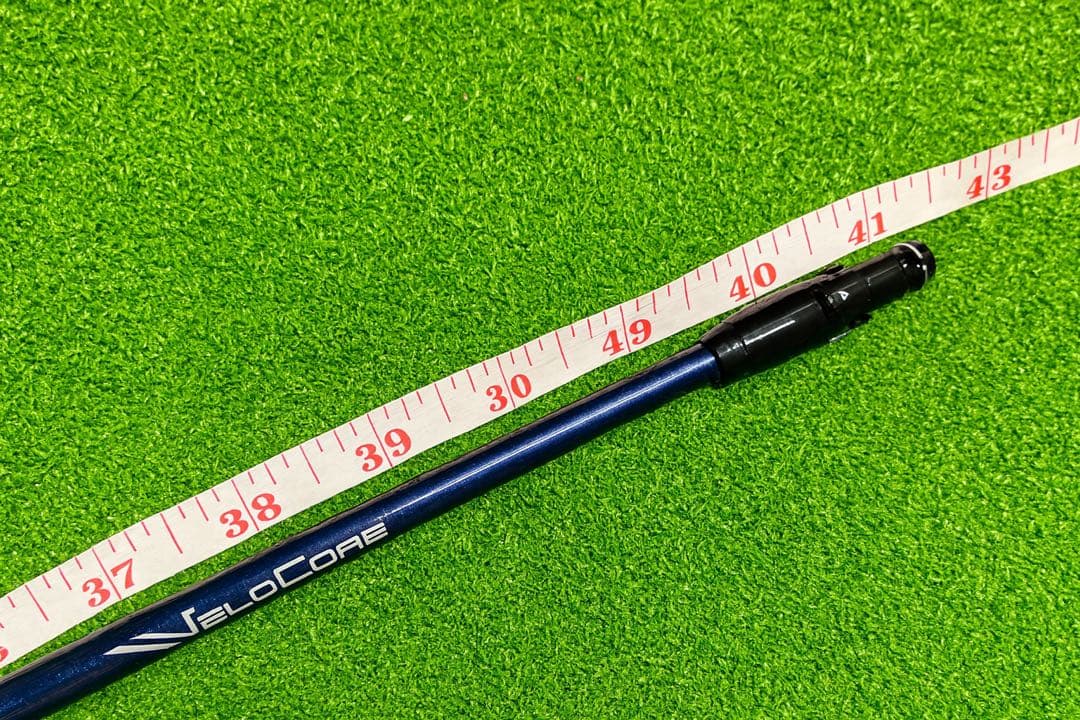 Fujikura VENTUS TR BLUE 5R 3Wタイトリストスリーブ付