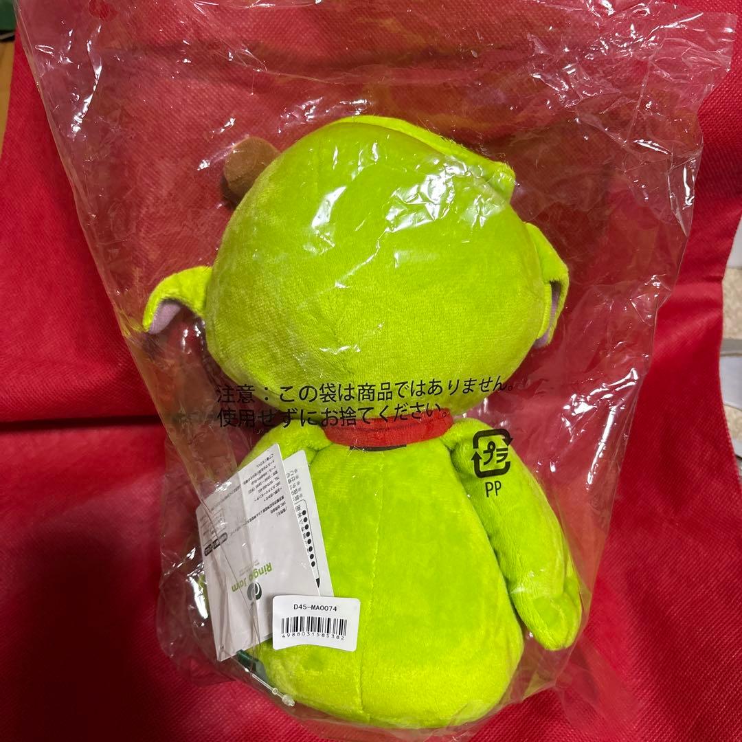 【新品未開封】 Mrs.Green Appleミセス メメル 逆にレアかも。