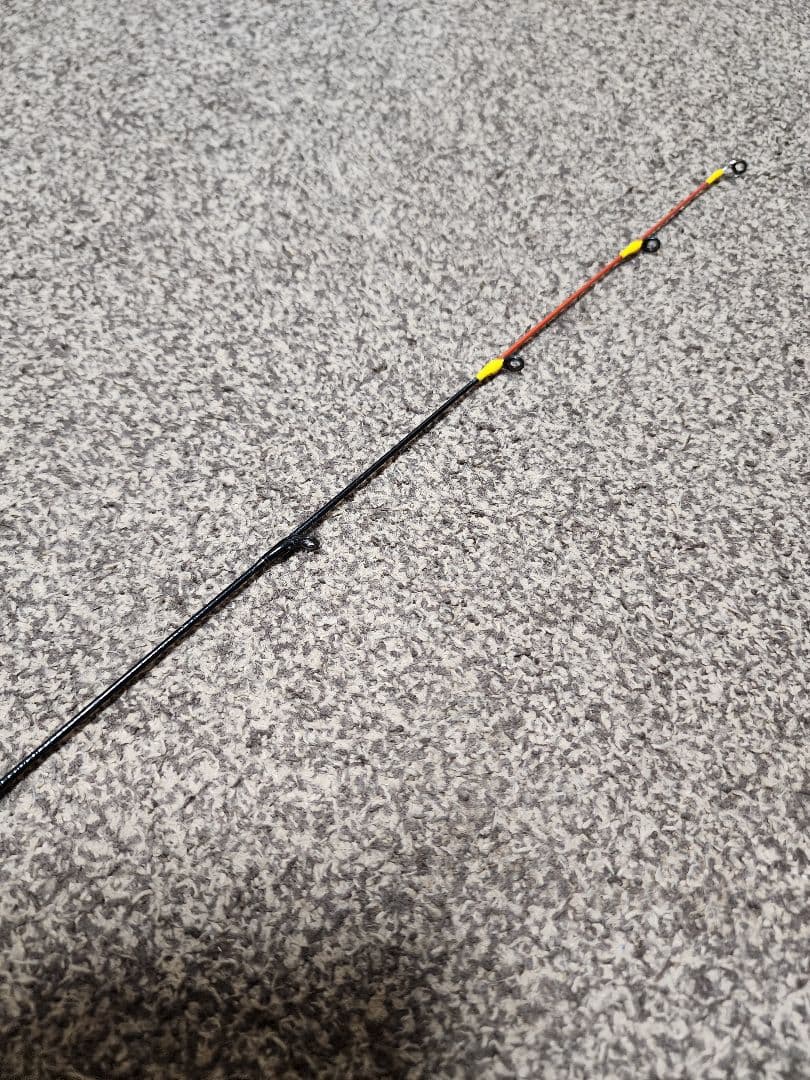 ダイワ　紅牙AIR　C610MS-TG.N